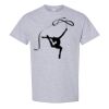 Classic Cotton T-Shirt - Full Color Printing Thumbnail