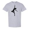 Classic Cotton T-Shirt - Full Color Printing Thumbnail