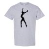 Classic Cotton T-Shirt - Full Color Printing Thumbnail