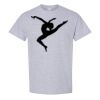 Classic Cotton T-Shirt - Full Color Printing Thumbnail