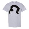 Classic Cotton T-Shirt - Full Color Printing Thumbnail