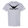 Classic Cotton T-Shirt - Full Color Printing Thumbnail