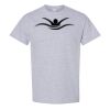 Classic Cotton T-Shirt - Full Color Printing Thumbnail