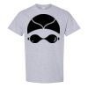 Classic Cotton T-Shirt - Full Color Printing Thumbnail