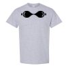 Classic Cotton T-Shirt - Full Color Printing Thumbnail