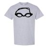 Classic Cotton T-Shirt - Full Color Printing Thumbnail