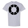 Classic Cotton T-Shirt - Full Color Printing Thumbnail