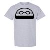 Classic Cotton T-Shirt - Full Color Printing Thumbnail