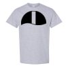 Classic Cotton T-Shirt - Full Color Printing Thumbnail
