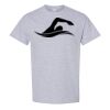 Classic Cotton T-Shirt - Full Color Printing Thumbnail