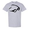 Classic Cotton T-Shirt - Full Color Printing Thumbnail