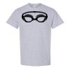 Classic Cotton T-Shirt - Full Color Printing Thumbnail