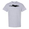 Classic Cotton T-Shirt - Full Color Printing Thumbnail