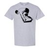 Classic Cotton T-Shirt - Full Color Printing Thumbnail