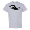 Classic Cotton T-Shirt - Full Color Printing Thumbnail