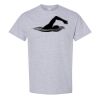 Classic Cotton T-Shirt - Full Color Printing Thumbnail