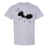 Classic Cotton T-Shirt - Full Color Printing Thumbnail