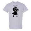 Classic Cotton T-Shirt - Full Color Printing Thumbnail