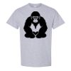 Classic Cotton T-Shirt - Full Color Printing Thumbnail