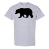 Classic Cotton T-Shirt - Full Color Printing Thumbnail