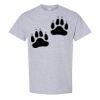 Classic Cotton T-Shirt - Full Color Printing Thumbnail