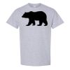 Classic Cotton T-Shirt - Full Color Printing Thumbnail
