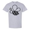 Classic Cotton T-Shirt - Full Color Printing Thumbnail