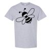 Classic Cotton T-Shirt - Full Color Printing Thumbnail