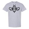 Classic Cotton T-Shirt - Full Color Printing Thumbnail