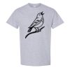 Classic Cotton T-Shirt - Full Color Printing Thumbnail