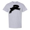 Classic Cotton T-Shirt - Full Color Printing Thumbnail