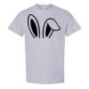 Classic Cotton T-Shirt - Full Color Printing Thumbnail