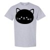 Classic Cotton T-Shirt - Full Color Printing Thumbnail