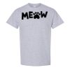 Classic Cotton T-Shirt - Full Color Printing Thumbnail