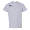Classic Cotton T-Shirt - Full Color Printing Thumbnail