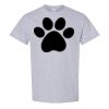 Classic Cotton T-Shirt - Full Color Printing Thumbnail