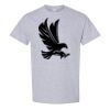 Classic Cotton T-Shirt - Full Color Printing Thumbnail