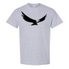 Classic Cotton T-Shirt - Full Color Printing Thumbnail