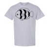 Classic Cotton T-Shirt - Full Color Printing Thumbnail
