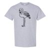 Classic Cotton T-Shirt - Full Color Printing Thumbnail