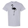 Classic Cotton T-Shirt - Full Color Printing Thumbnail