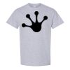 Classic Cotton T-Shirt - Full Color Printing Thumbnail