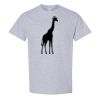 Classic Cotton T-Shirt - Full Color Printing Thumbnail