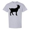 Classic Cotton T-Shirt - Full Color Printing Thumbnail