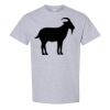 Classic Cotton T-Shirt - Full Color Printing Thumbnail