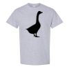 Classic Cotton T-Shirt - Full Color Printing Thumbnail