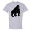 Classic Cotton T-Shirt - Full Color Printing Thumbnail