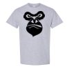 Classic Cotton T-Shirt - Full Color Printing Thumbnail