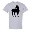Classic Cotton T-Shirt - Full Color Printing Thumbnail