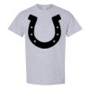 Classic Cotton T-Shirt - Full Color Printing Thumbnail